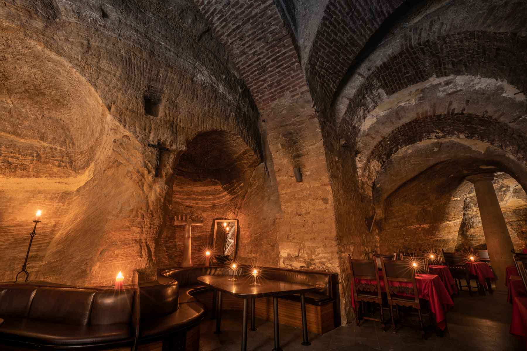 Restaurace Na Pekle připravila exkluzivní menu pro slavnostní večer CNSC