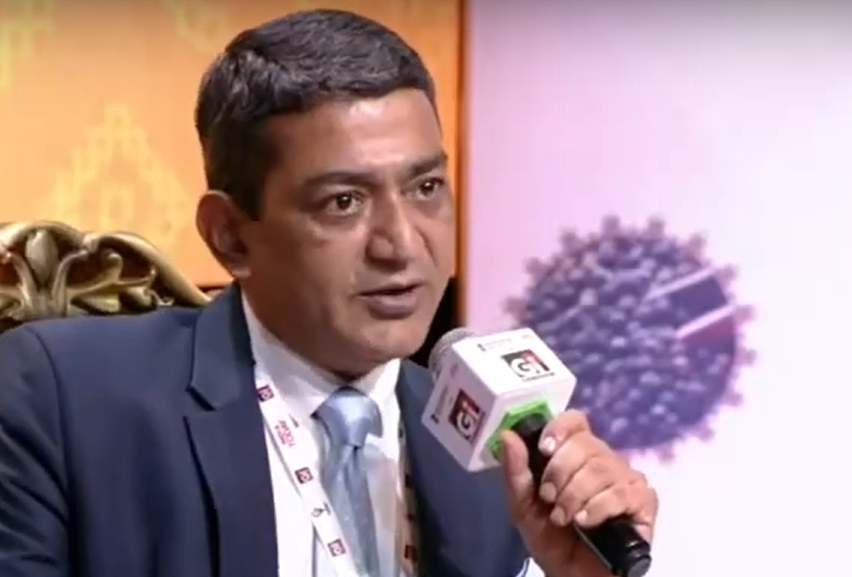 Rajnish Singh se stává ambasadorem CNSC a otevírá cestu k exkluzivní česko-indické spolupráci