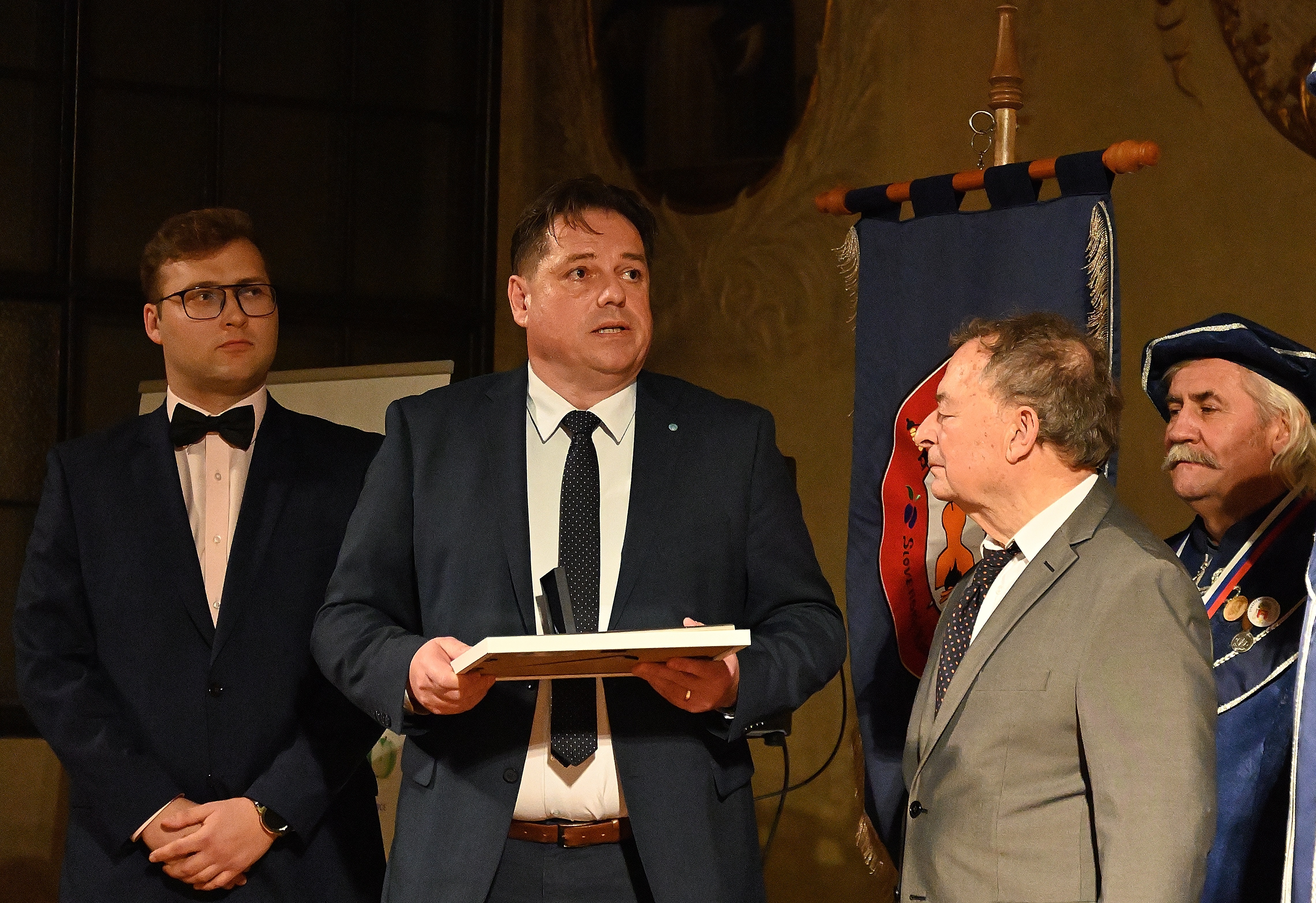 Partnerství s Lucerna film se ještě více prohloubí