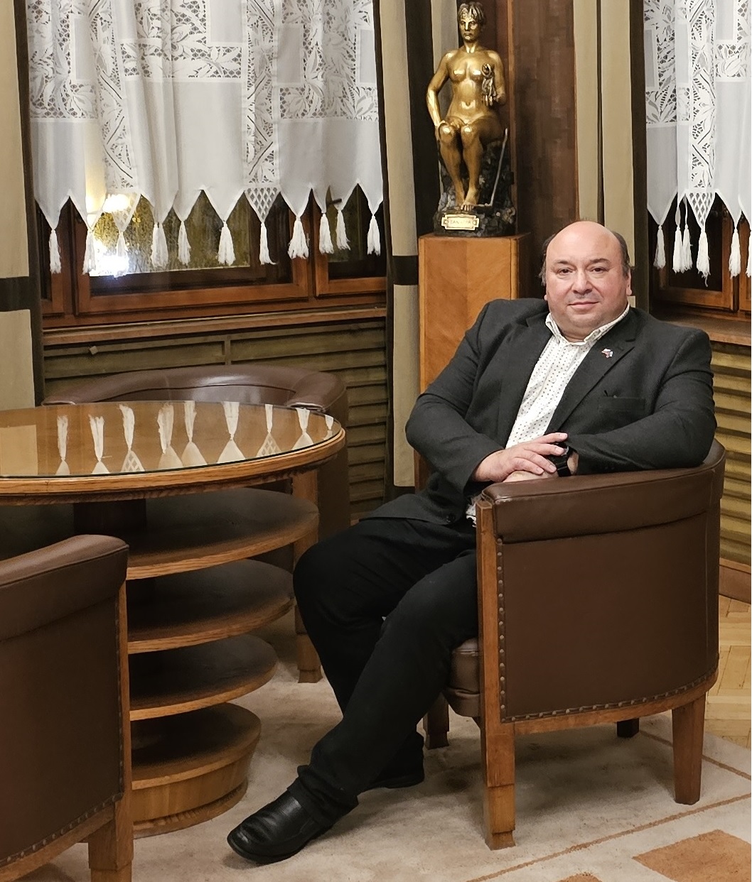 Petar Stanchev