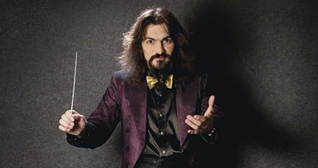 Varhan Orchestrovič Bauer skládá showbyznysovou porotu pro Czech National Spirits Competition