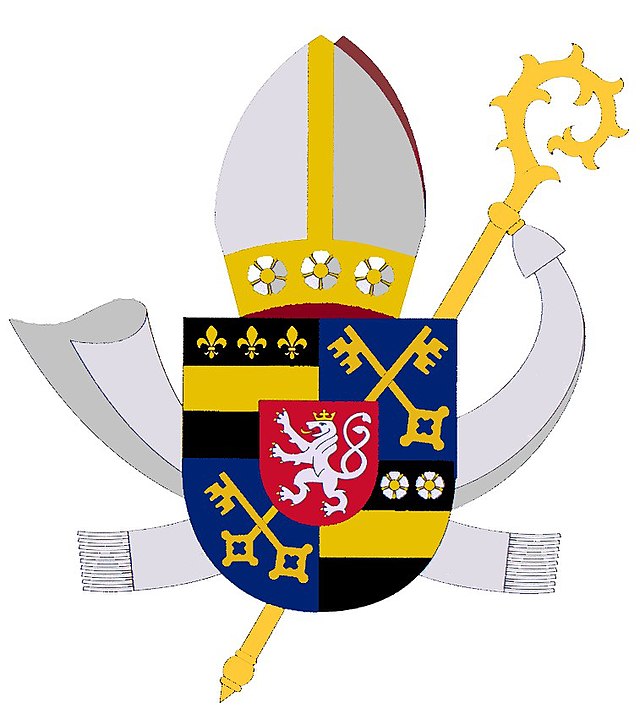 Strahovský klášter