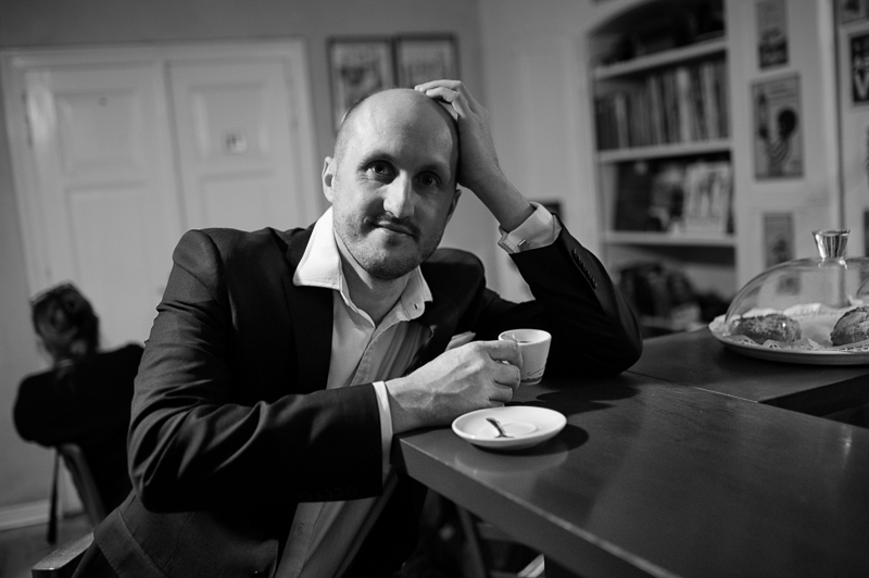 Martin Krupička
